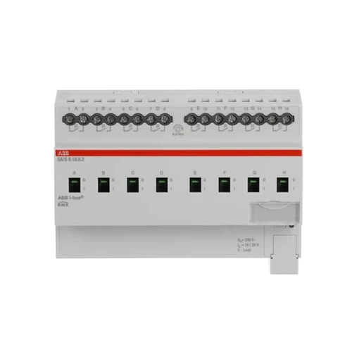 ABB KNX SA/S8.16.5.2