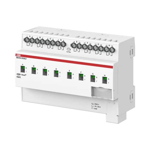 ABB KNX SA/S8.16.6.2 3