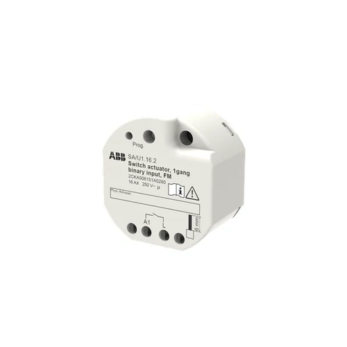 ABB KNX SA/U1.16.2 Switchactuator 1f, FM 2