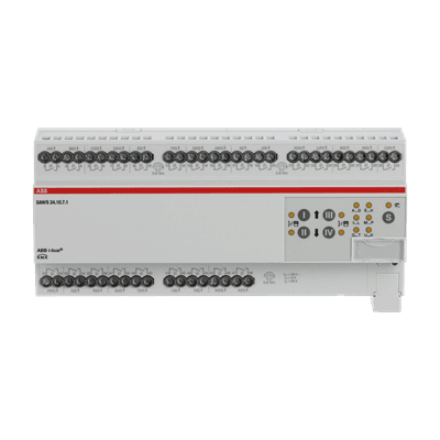 ABB SAH/S24.6.7.1 KNX Actuator 1
