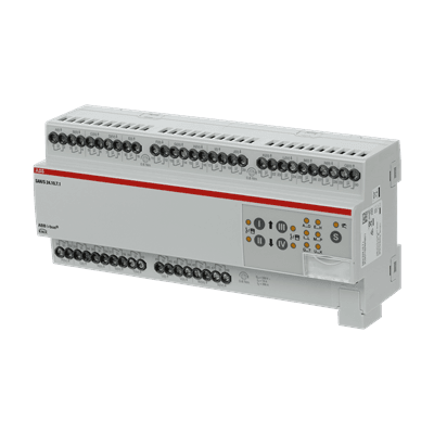 ABB SAH/S24.6.7.1 KNX Actuator 3