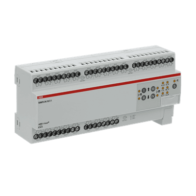ABB SAH/S24.6.7.1 KNX Actuator 2