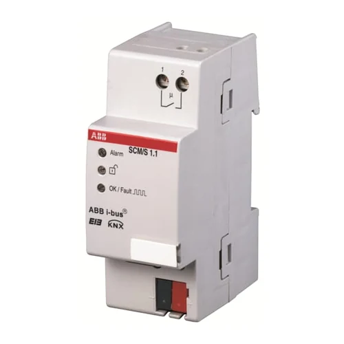 ABB SCM/S1.1 KNX Security Module