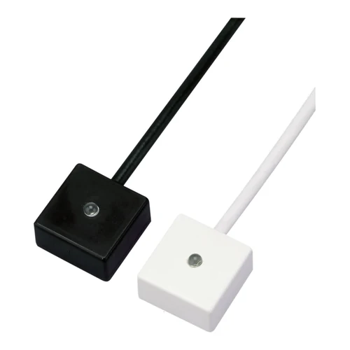 ABB KNX SPGS/W Passive Glass Break Sensor, White