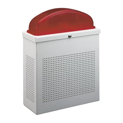 ABB KNX SSF/GB Siren with Strobe