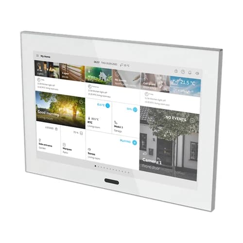 ABB ST/U10.1.1-811 SmartTouch 10 KNX Touch Screen 2