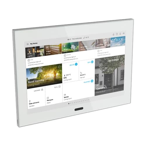 ABB ST/U10.1.1-811 SmartTouch 10 KNX Touch Screen 3