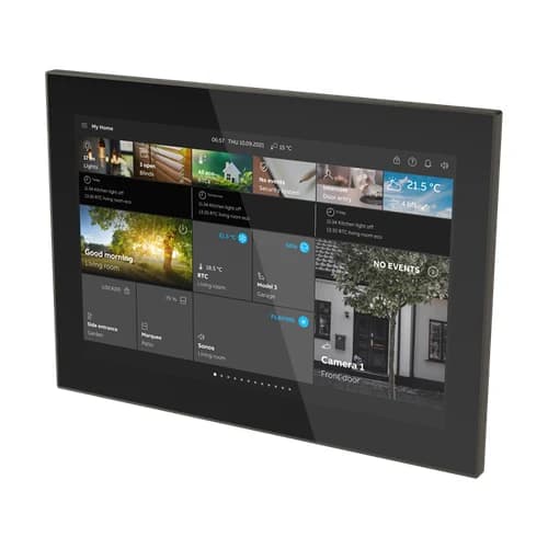 ABB KNX SmartTouch 10 Touch Panel (ST/U10.2.1-825) 2