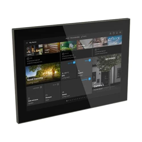 ABB KNX SmartTouch 10 Touch Panel (ST/U10.2.1-825) 3