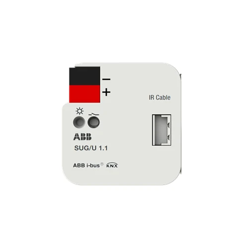 ABB SUG/U1.1 KNX Split Unit Gateway 2