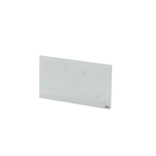 ABB Tacteo KNX Room Temperature Controller Element 4/8-fold (TBR/U4.8.1-CG) 2