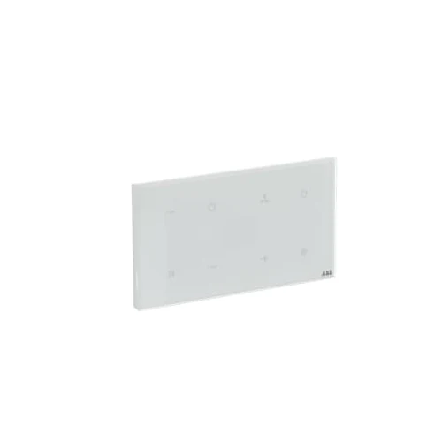 ABB Tacteo KNX Room Temperature Controller Element 4/8-fold (TBR/U4.8.1-CG) 3
