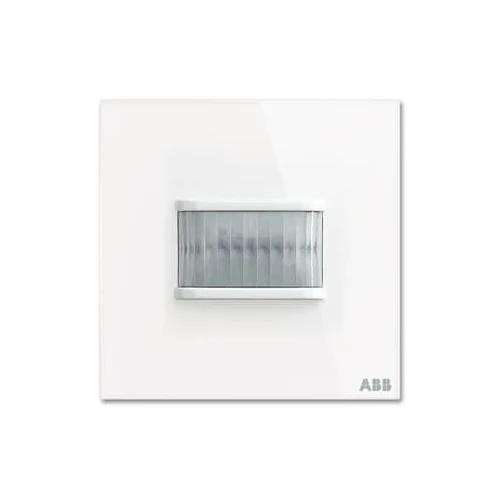 ABB Busch-tacteo KNX Movement Detector / Control Element 1/1-fold (TBW/U.1.1-CG)