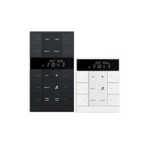 ABB KNX Tenton SBS/U Slave Thermostat
