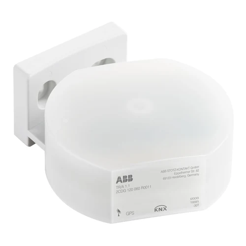 ABB KNX TR/A1.1 Time Receiver GPS, SM