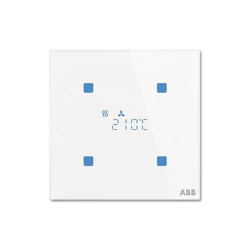 ABB Tacteo KNX Room Temperature Controller TR/U.1.1-CG