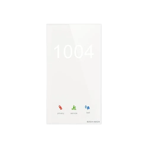 ABB Busch-tacteo KNX Sensor Customized TSN/U-CG