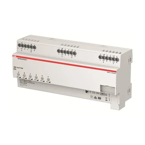 ABB KNX UD/S6.315.2.1 LED-Dim actuator 6x315W 3