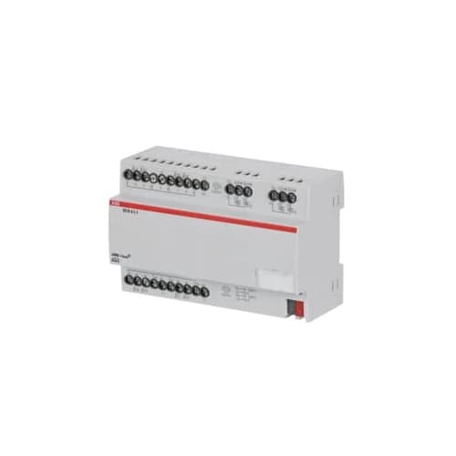 ABB VC/S4.1.1 KNX Valve Actuator 4-Fold with Integrated Controller 2