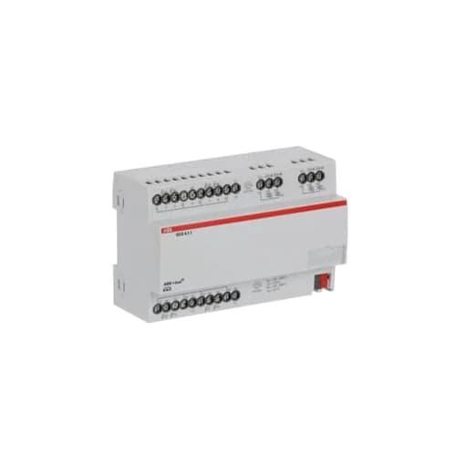 ABB VC/S4.1.1 KNX Valve Actuator 4-Fold with Integrated Controller