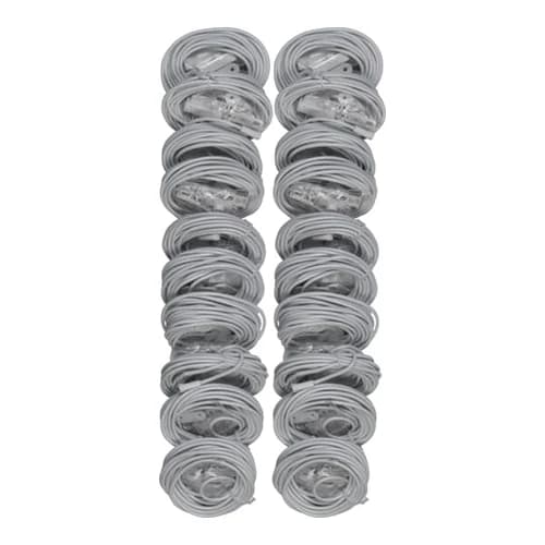 ABB KNX VMRS/W Magnet Reed Contact Saver Set