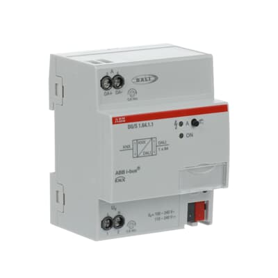 DG/S1.64.1.1 KNX DALI Gateway 2