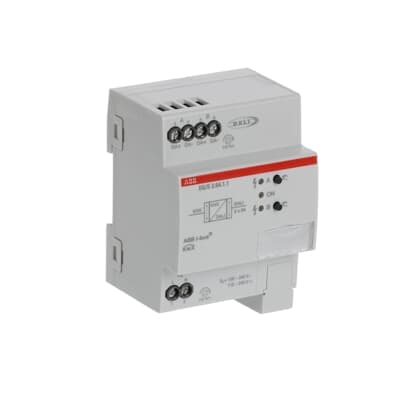 DG/S2.64.1.1 KNX DALI Gateway 2-fold 2