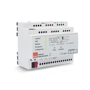 EAE KMG103 KNX/Modbus Gateway