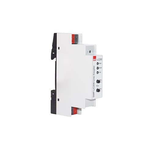 EAE LC200 KNX Line Coupler 1
