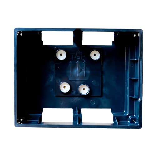 EAE MIOLA 10″ KNX Touch Screen Back Box 1