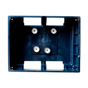 EAE MIOLA 10″ KNX Touch Screen Back Box