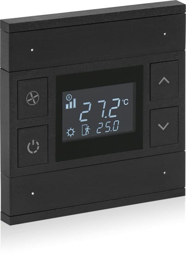 EAE Oria KNX Thermostat Switch 13