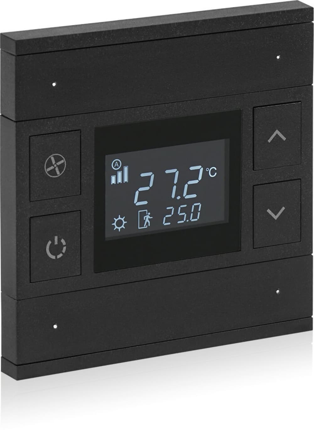 EAE Oria KNX Thermostat Switch 8