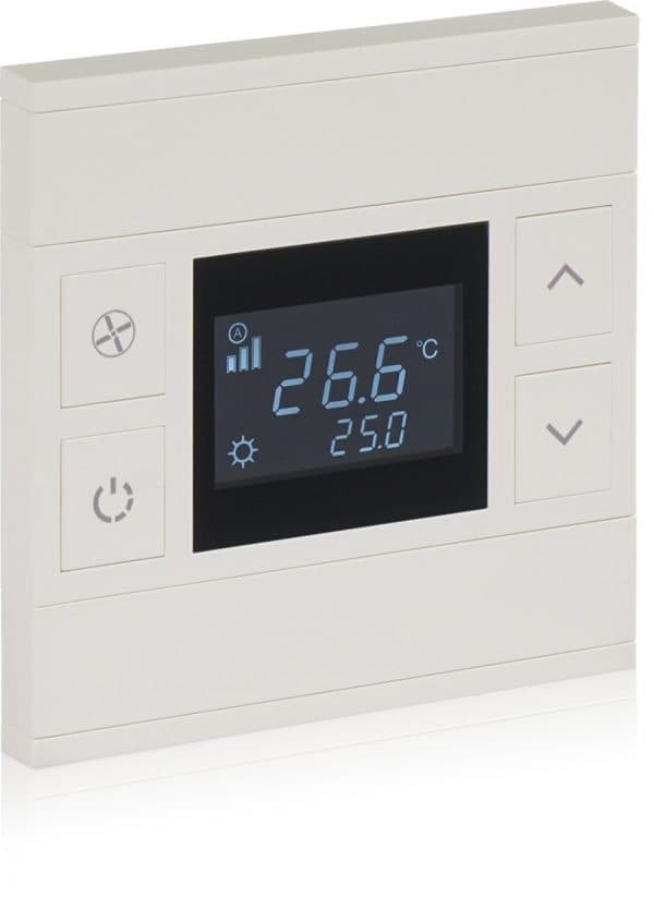 EAE Oria KNX Thermostat Switch 22