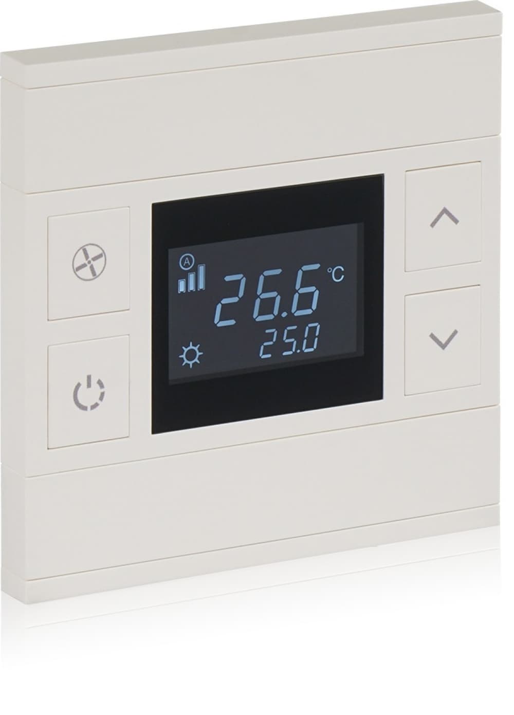 EAE Oria KNX Thermostat Switch 7