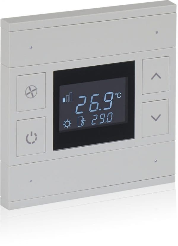 EAE Oria KNX Thermostat Switch 19