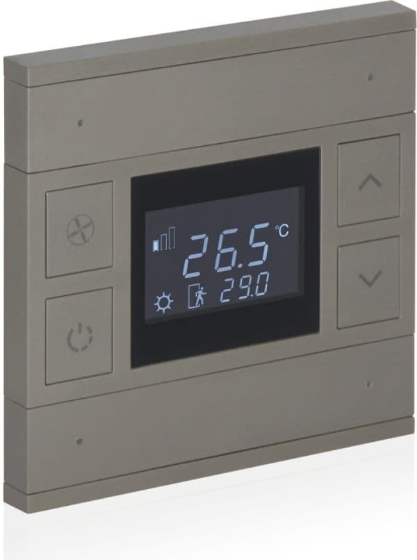 EAE Oria KNX Thermostat Switch 16