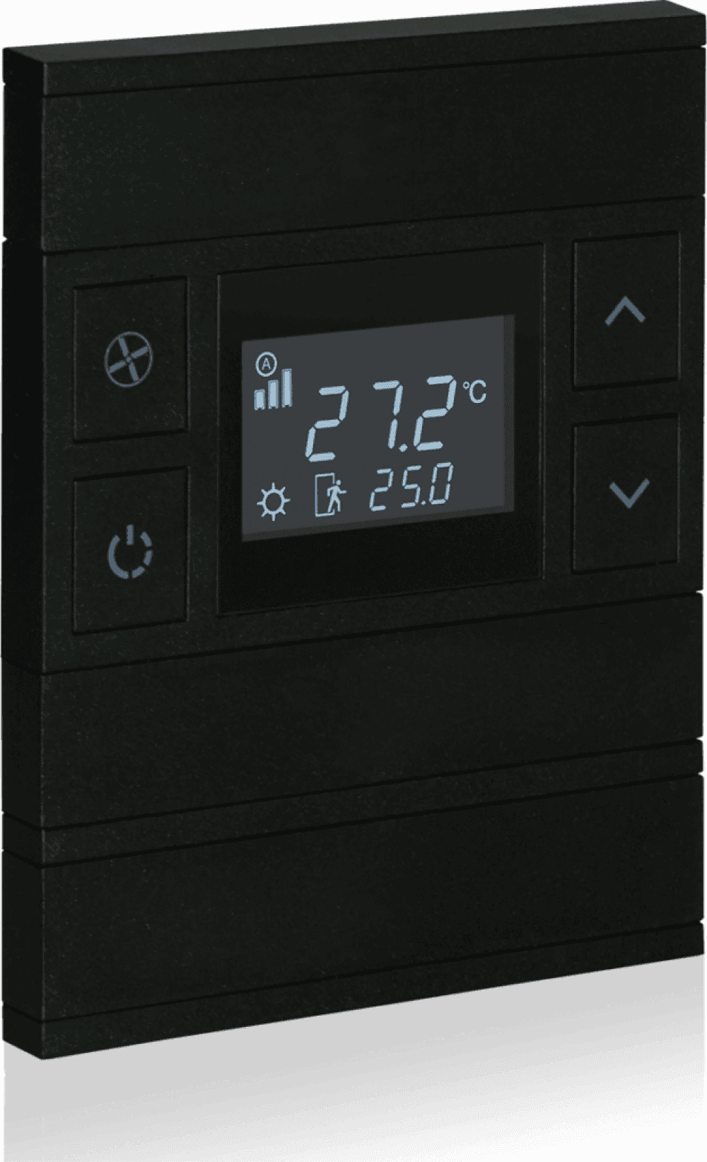 EAE Oria KNX Thermostat Switch 4
