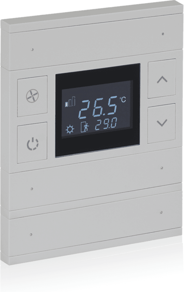 EAE Oria KNX Thermostat Switch 20