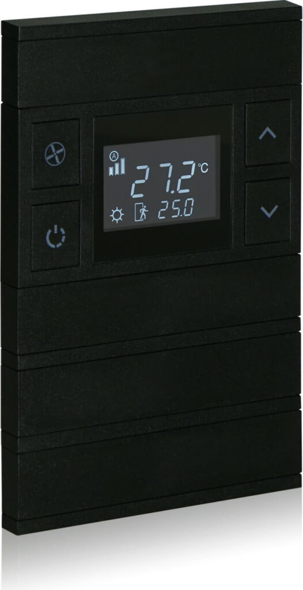 EAE Oria KNX Thermostat Switch 9
