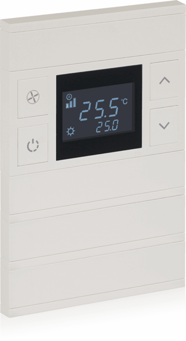 EAE Oria KNX Thermostat Switch 24