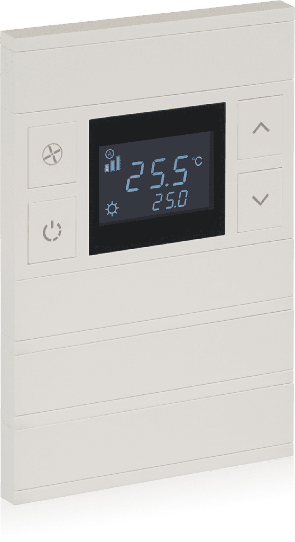 EAE Oria KNX Thermostat Switch 10