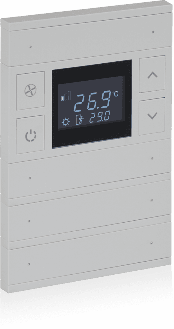 EAE Oria KNX Thermostat Switch 21