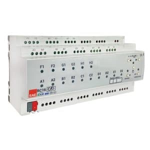 EAE RCU1600 KNX ACTUATOR