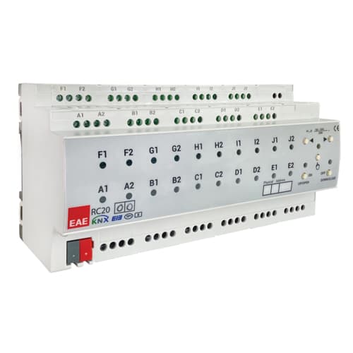 EAE RCU2000 KNX ACTUATOR 1