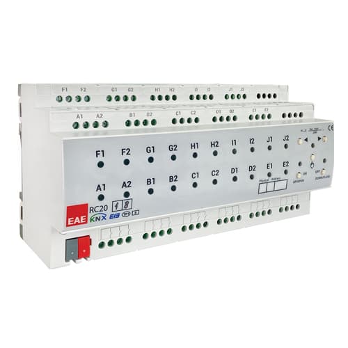 EAE RCU2018 KNX ACTUATOR 1
