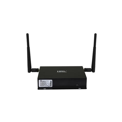 HDL HomePlay Network Player (MZBOX-A50B.30) 1