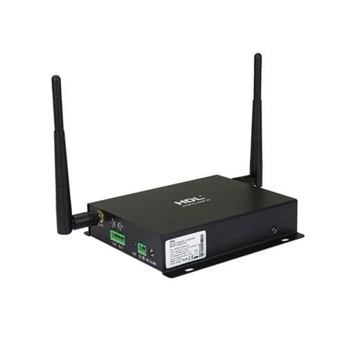 HDL HomePlay Network Player (MZBOX-A50B.30) 4