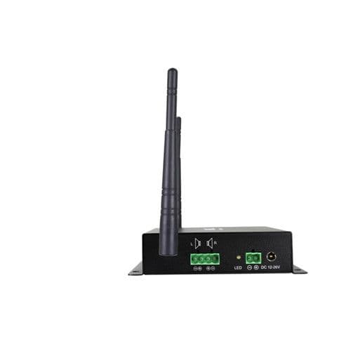 HDL HomePlay Network Player (MZBOX-A50B.30) 3