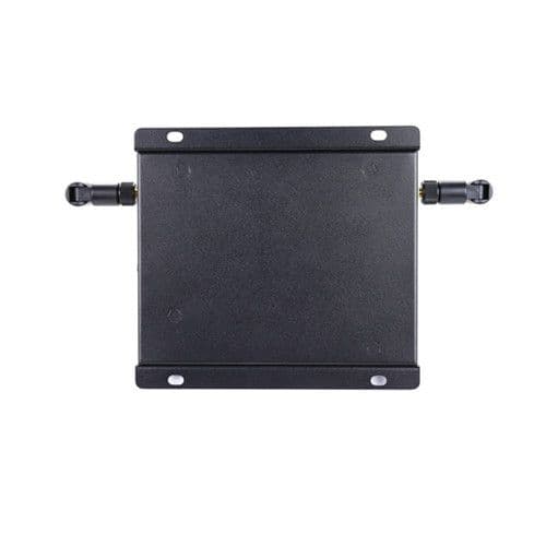 HDL HomePlay Network Player (MZBOX-A50B.30) 2